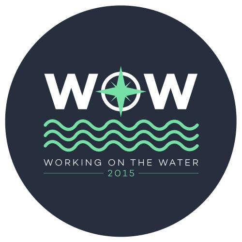 Working on the Water
