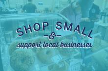 Shop Small, Small Business Saturday, Shop Small Week, St. Bernard Parish businesses